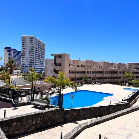 Seaview Paradise Hard Rock Apartment 아데제 외부 사진
