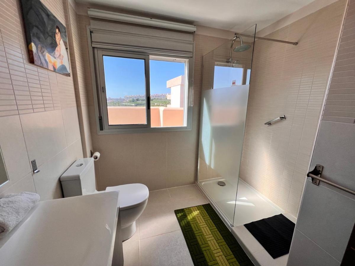 Seaview Paradise Hard Rock Apartment 아데제 외부 사진