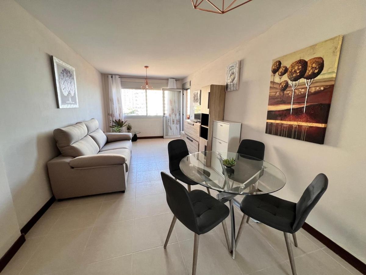 Seaview Paradise Hard Rock Apartment 아데제 외부 사진