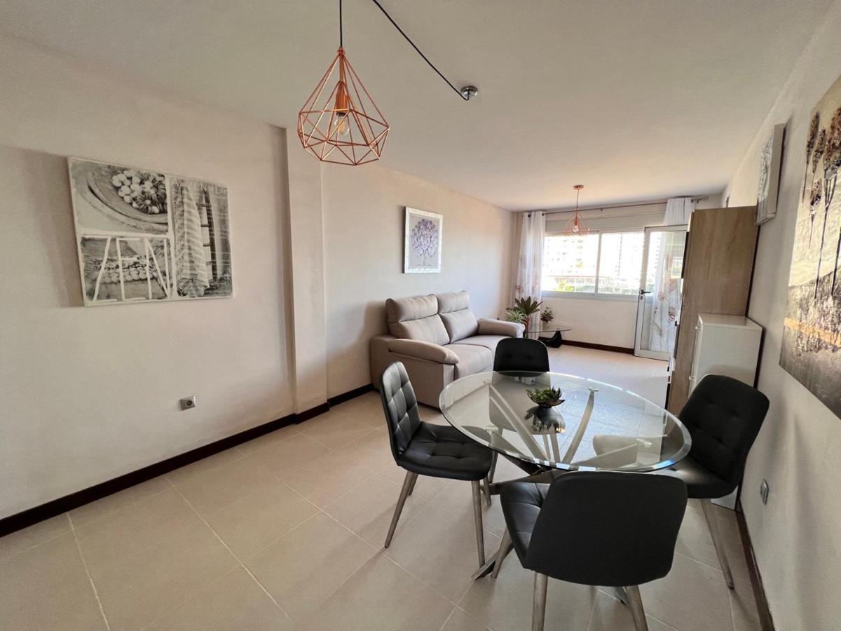 Seaview Paradise Hard Rock Apartment 아데제 외부 사진