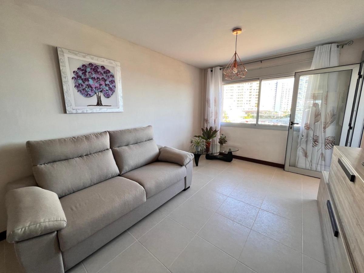 Seaview Paradise Hard Rock Apartment 아데제 외부 사진