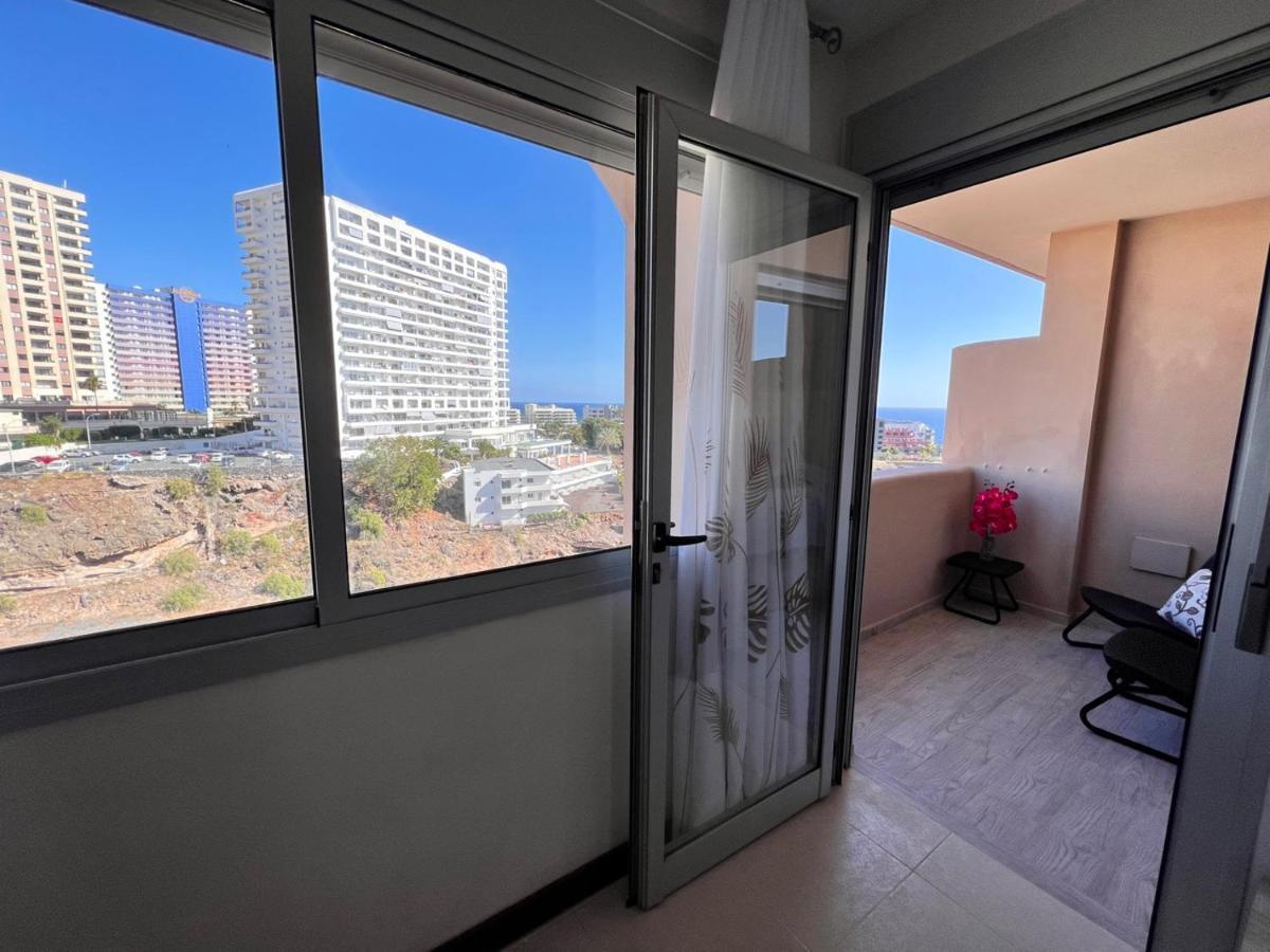 Seaview Paradise Hard Rock Apartment 아데제 외부 사진